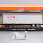 Lionel 6-84880 O Rio Grande PS-4 with 40' Trailer #21032