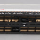 Lionel 6-84880 O Rio Grande PS-4 with 40' Trailer #21032