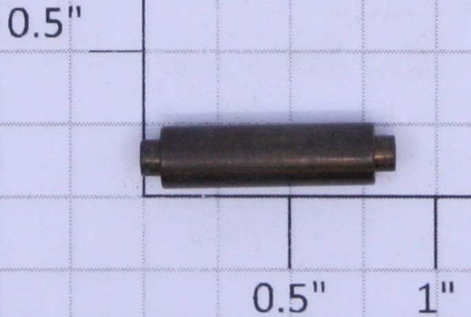 Lionel 711-44B Black Mounting Spacer