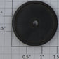 Lionel 342-111 Black Plastic Drive Pulley and Gear