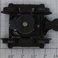 Lionel PT-4 Staple End Basic Light Truck w/ Collector Roller, Washer & Stud
