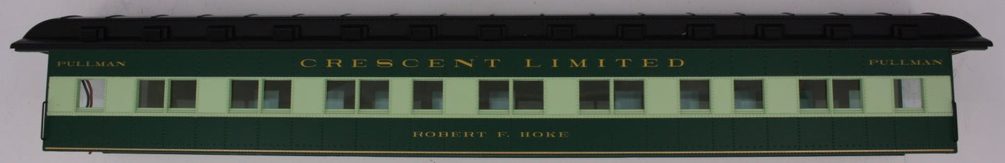 Lionel 15501-7 Southern Crescent "Robert Hoke" Sleeper Shell without Vestibule