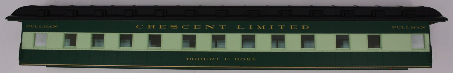 Lionel 15501-7 Southern Crescent "Robert Hoke" Sleeper Shell without Vestibule