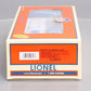 Lionel 6-29813 O Gauge Santa Fe Boom Car with TMCC & Crane Sounds