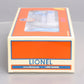 Lionel 6-29813 O Gauge Santa Fe Boom Car with TMCC & Crane Sounds