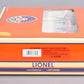 Lionel 6-36848 O Candy Cane Operating Dump Car LN/Box
