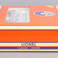 Lionel 6-36848 O Candy Cane Operating Dump Car LN/Box