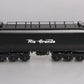 Lionel 6-38038 O Gauge Rio Grange Auxiliary Water Tender
