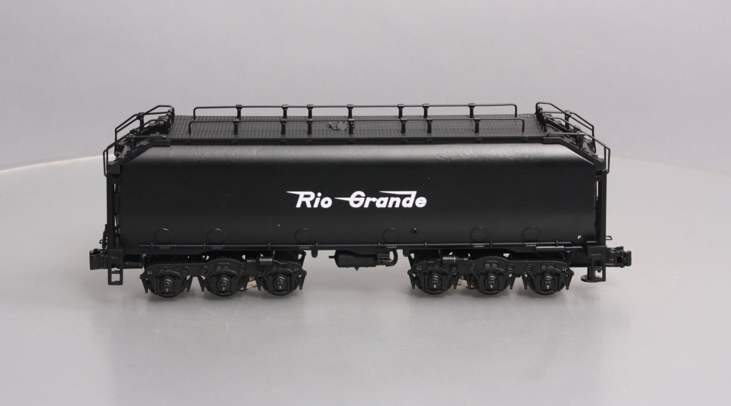 Lionel 6-38038 O Gauge Rio Grange Auxiliary Water Tender