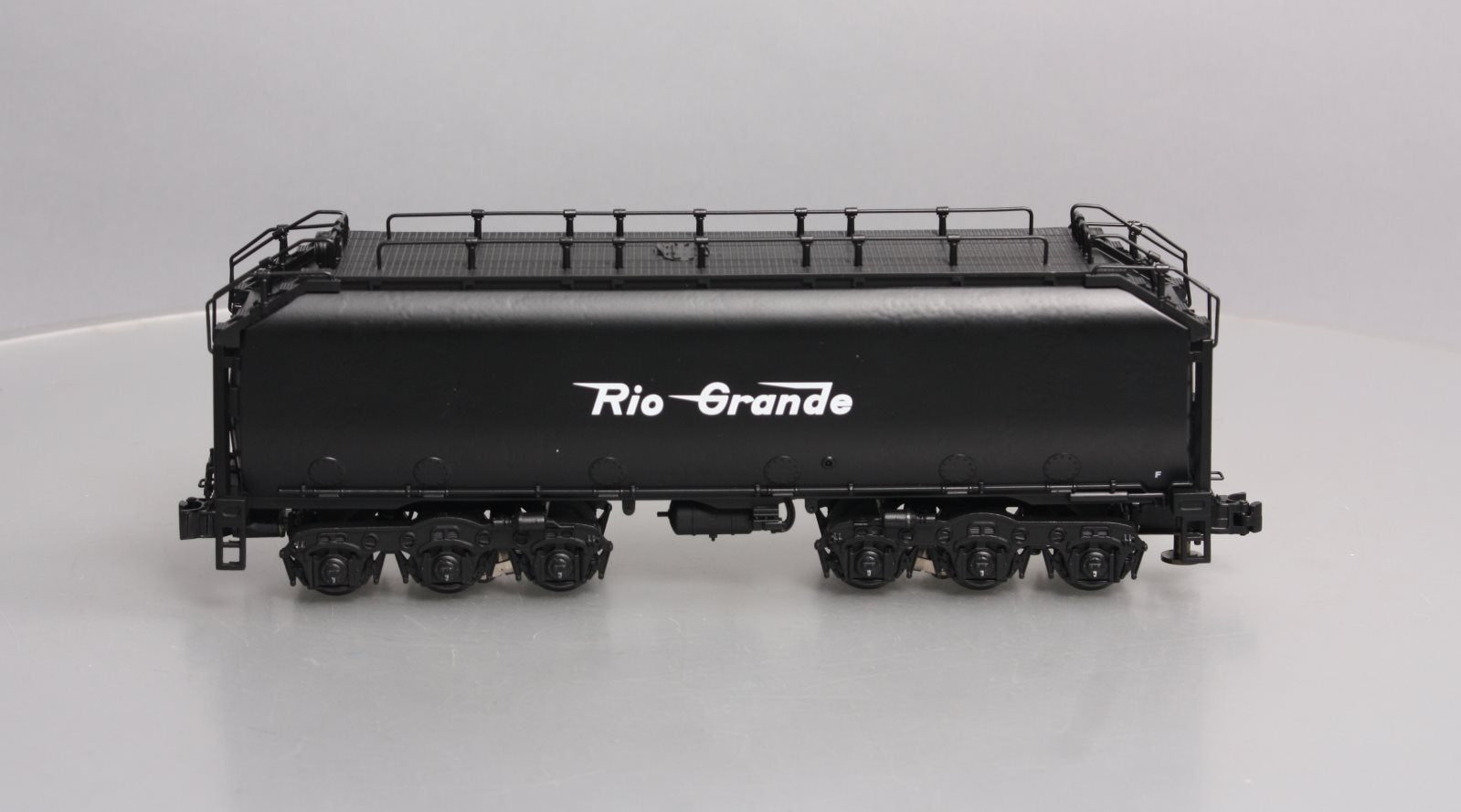 Lionel 6-38038 O Gauge Rio Grange Auxiliary Water Tender