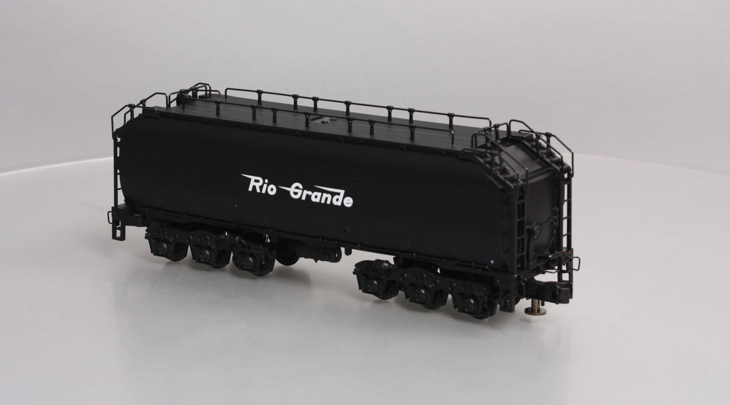 Lionel 6-38038 O Gauge Rio Grange Auxiliary Water Tender