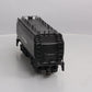 Lionel 6-38038 O Gauge Rio Grange Auxiliary Water Tender
