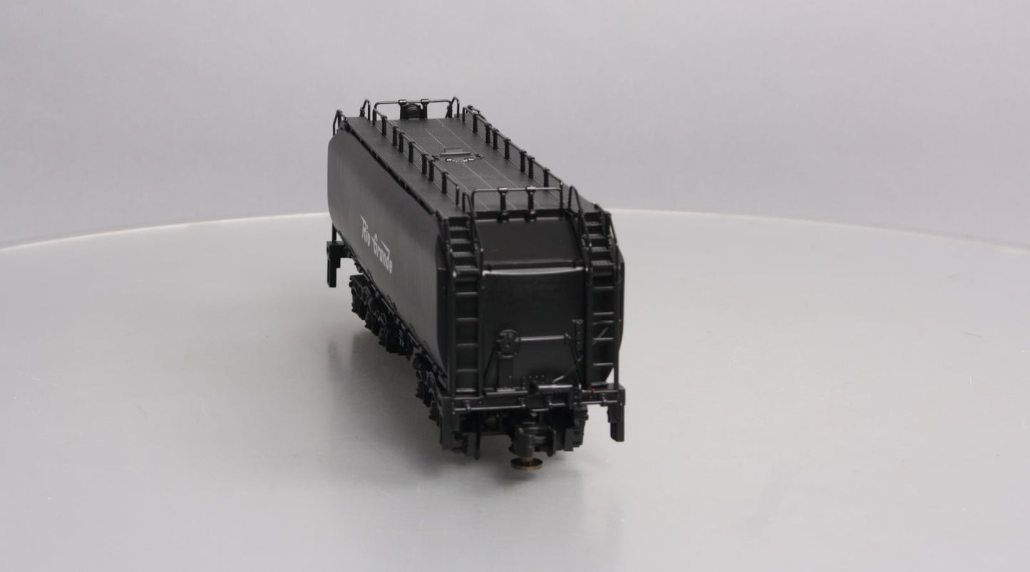 Lionel 6-38038 O Gauge Rio Grange Auxiliary Water Tender