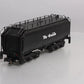 Lionel 6-38038 O Gauge Rio Grange Auxiliary Water Tender