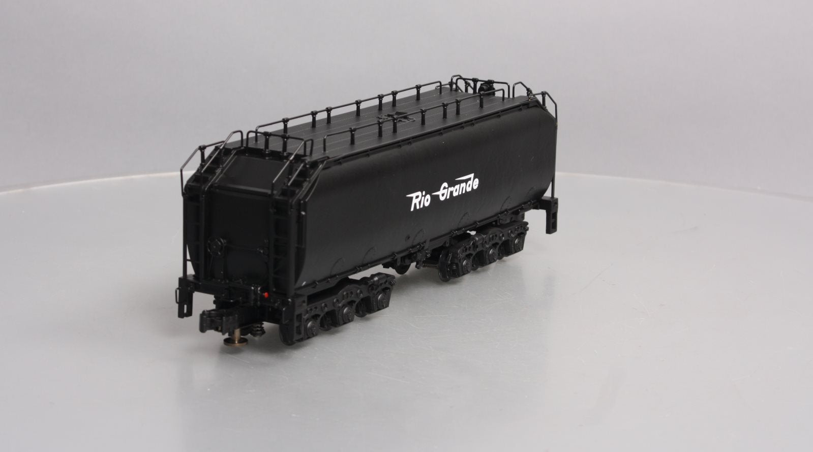 Lionel 6-38038 O Gauge Rio Grange Auxiliary Water Tender