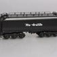 Lionel 6-38038 O Gauge Rio Grange Auxiliary Water Tender