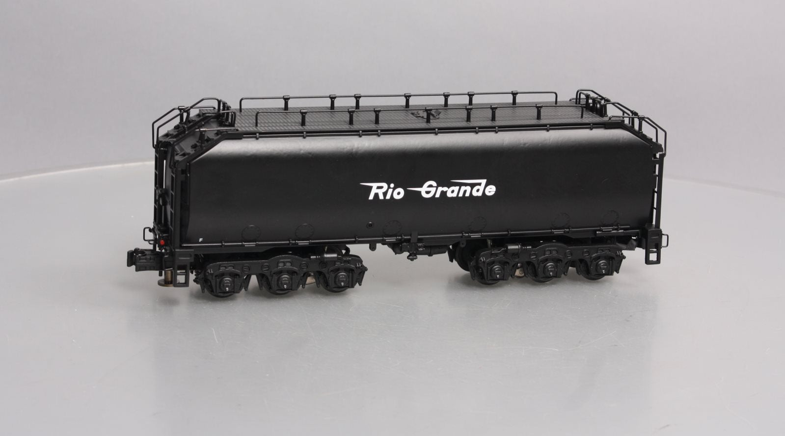 Lionel 6-38038 O Gauge Rio Grange Auxiliary Water Tender