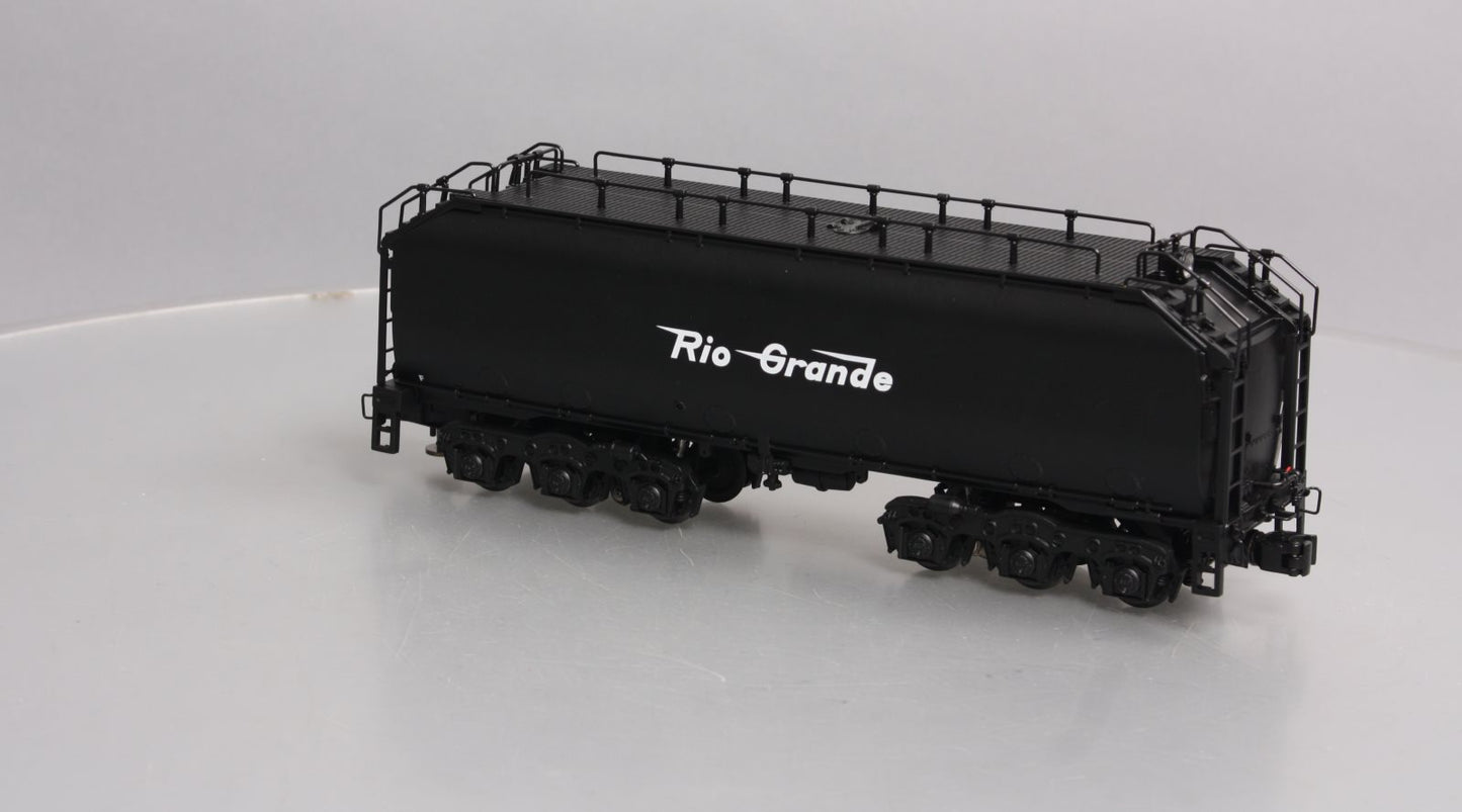 Lionel 6-38038 O Gauge Rio Grange Auxiliary Water Tender