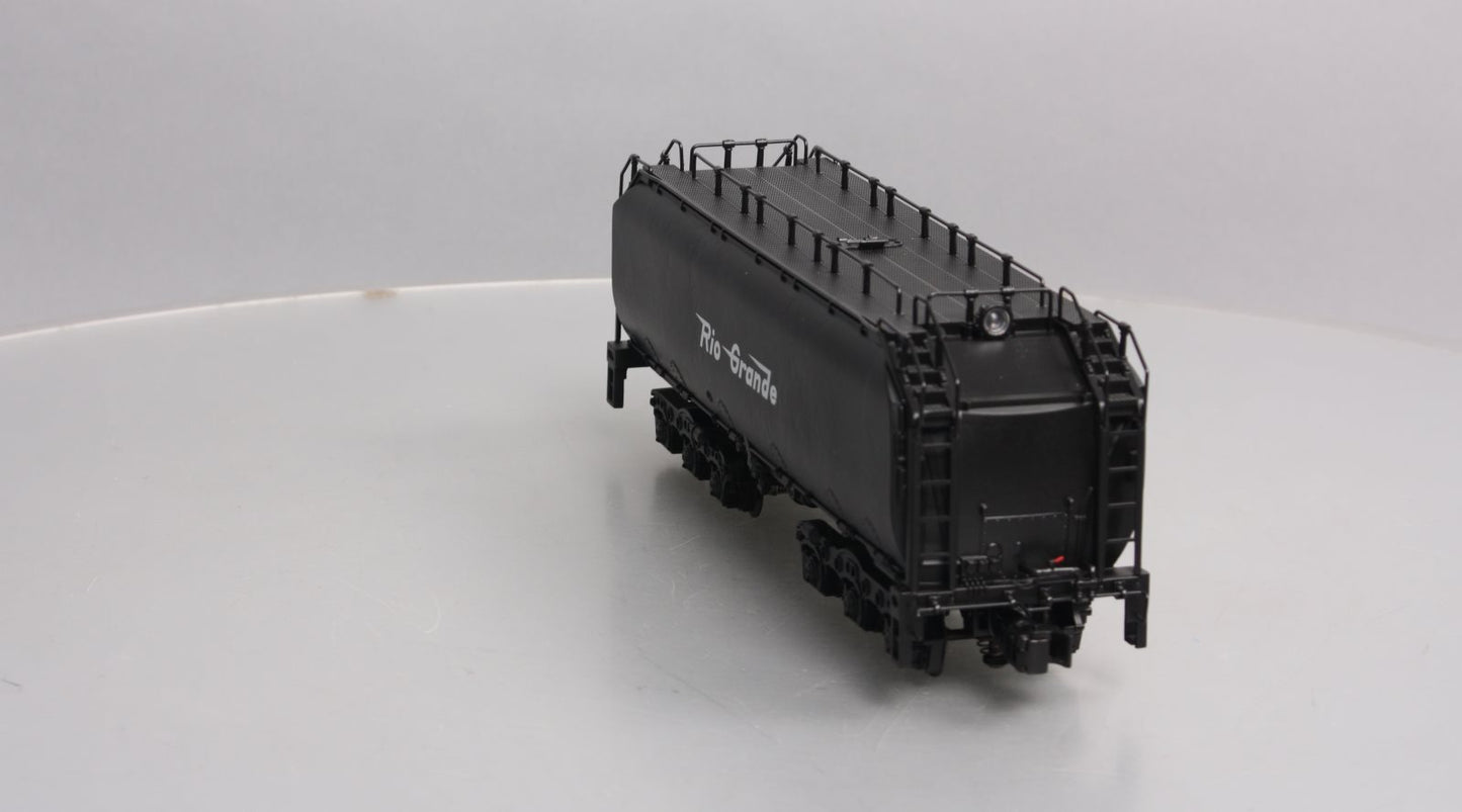 Lionel 6-38038 O Gauge Rio Grange Auxiliary Water Tender