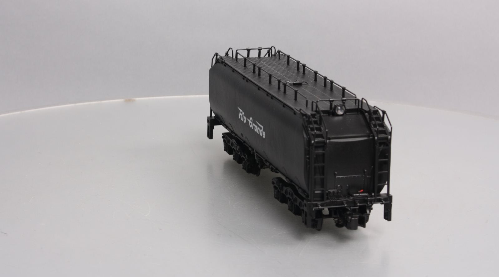 Lionel 6-38038 O Gauge Rio Grange Auxiliary Water Tender