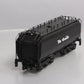 Lionel 6-38038 O Gauge Rio Grange Auxiliary Water Tender