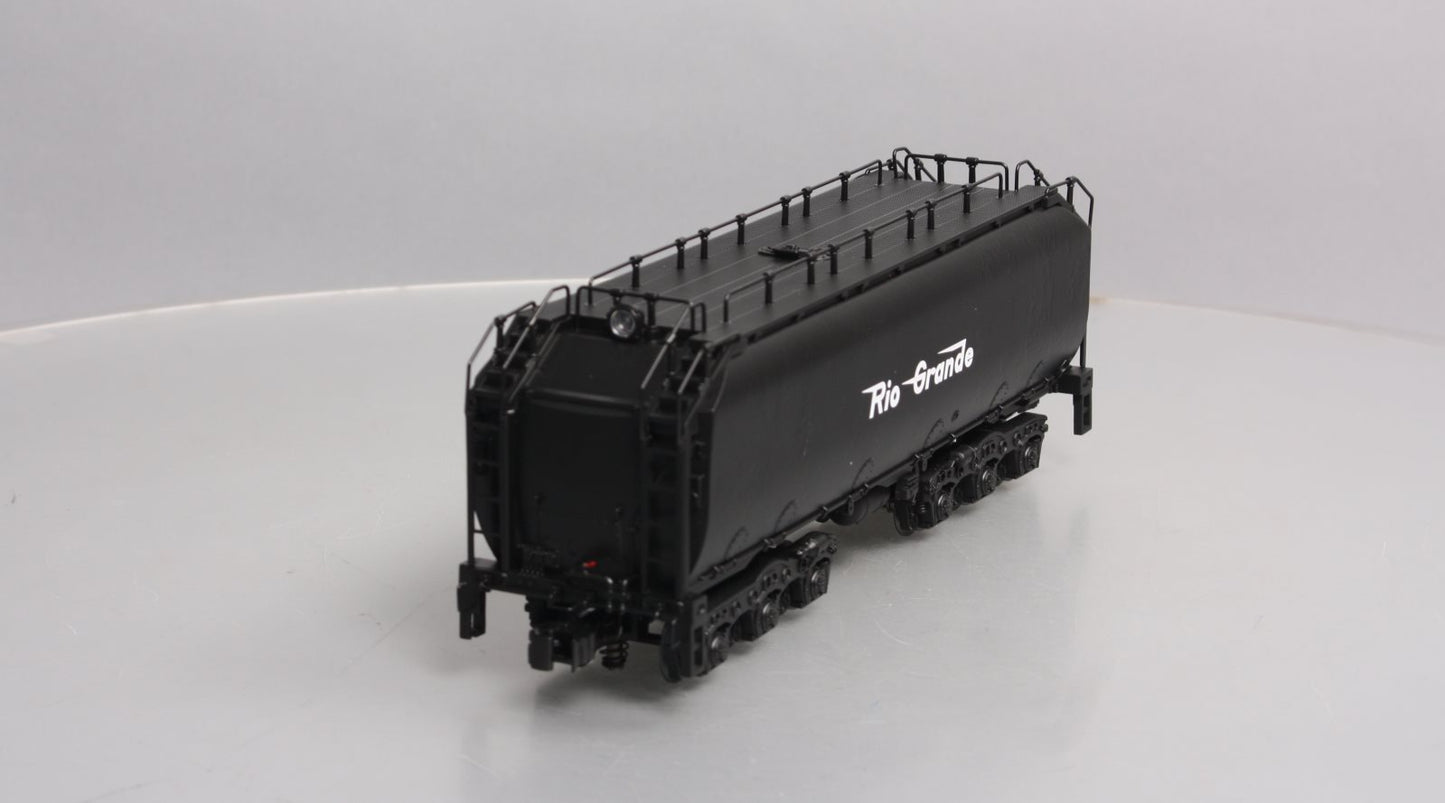 Lionel 6-38038 O Gauge Rio Grange Auxiliary Water Tender