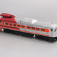 Lionel 6-38425 O Rock Island Powered Jet Car #752