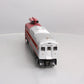 Lionel 6-38425 O Rock Island Powered Jet Car #752
