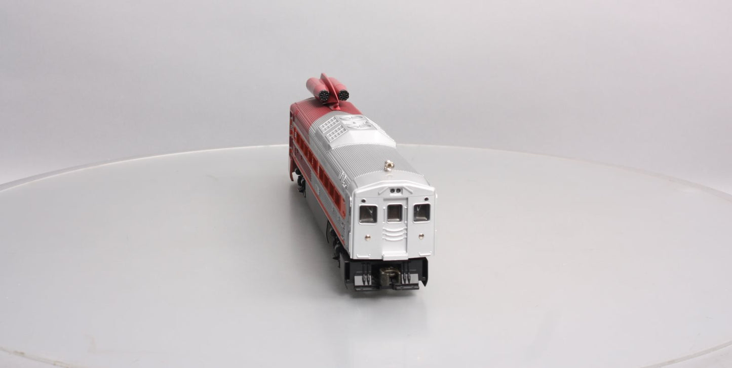 Lionel 6-38425 O Rock Island Powered Jet Car #752