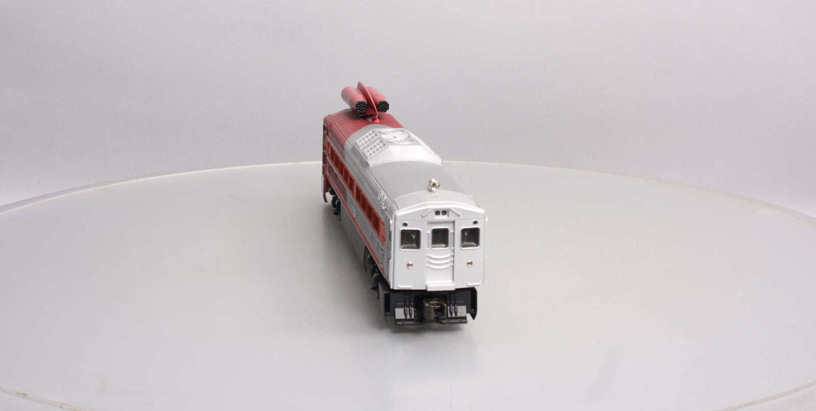 Lionel 6-38425 O Rock Island Powered Jet Car #752