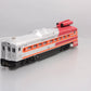 Lionel 6-38425 O Rock Island Powered Jet Car #752