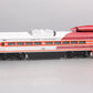 Lionel 6-38425 O Rock Island Powered Jet Car #752