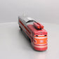 Lionel 6-38425 O Rock Island Powered Jet Car #752