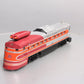 Lionel 6-38425 O Rock Island Powered Jet Car #752