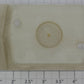 Lionel 6417-5 Porthole Caboose Frosted Window Shell