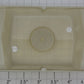 Lionel 6417-5 Porthole Caboose Frosted Window Shell