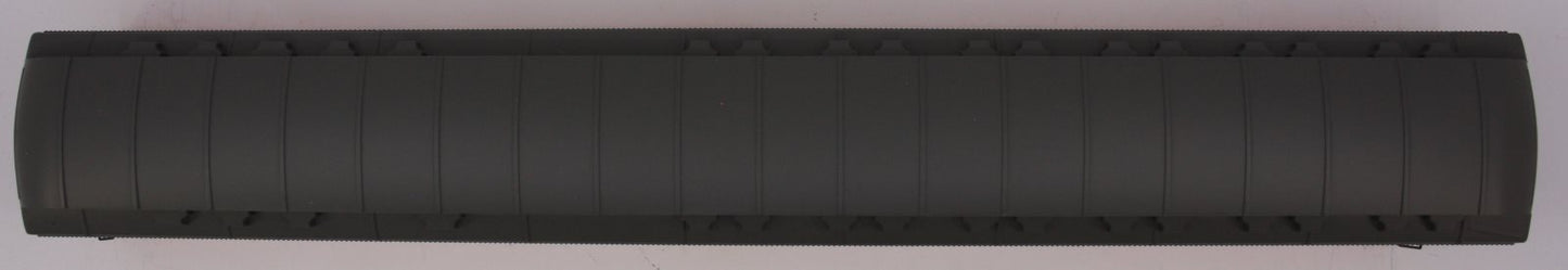Lionel 25517-2 Milwaukee Diner Car Shell