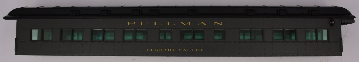 Lionel 15525-2 NYC Elkhart Valley Observation Shell