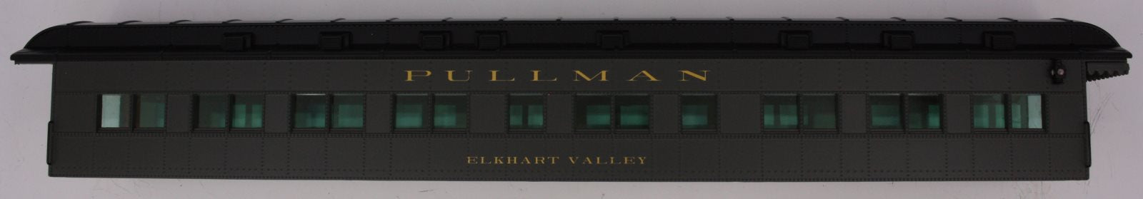 Lionel 15525-2 NYC Elkhart Valley Observation Shell