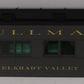 Lionel 15525-2 NYC Elkhart Valley Observation Shell