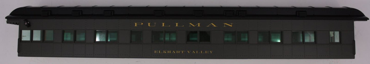 Lionel 15525-2 NYC Elkhart Valley Observation Shell