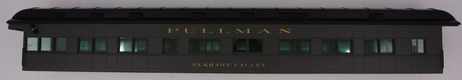 Lionel 15525-2 NYC Elkhart Valley Observation Shell