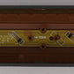 Lionel 15525-2 NYC Elkhart Valley Observation Shell