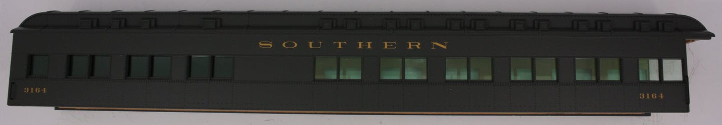 Lionel 15596-2 Southern Diner Car Shell