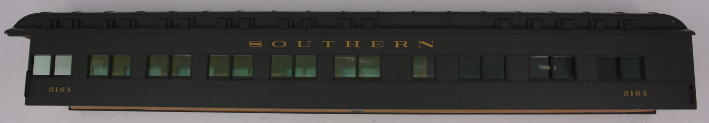 Lionel 15596-2 Southern Diner Car Shell