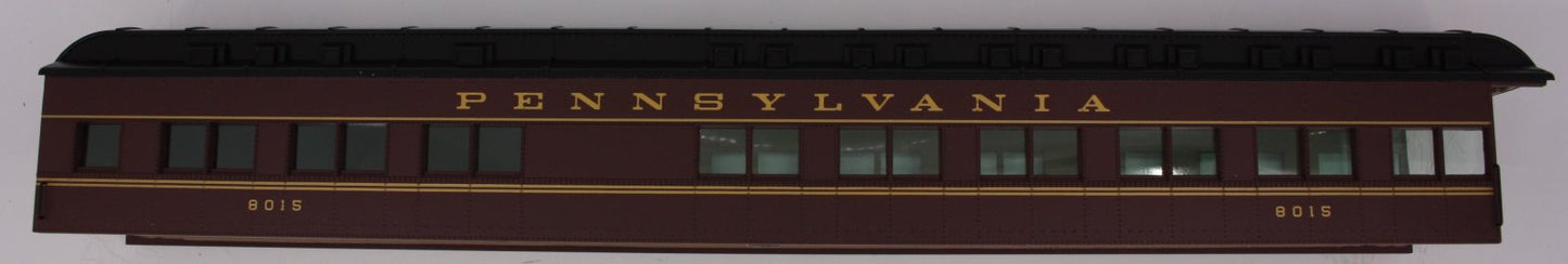 Lionel 25520-2 #8015 PRR Diner Car Shell