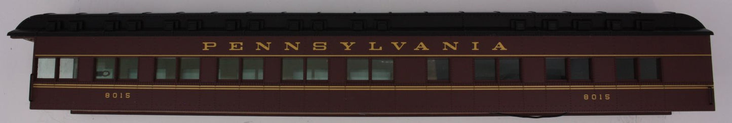 Lionel 25520-2 #8015 PRR Diner Car Shell