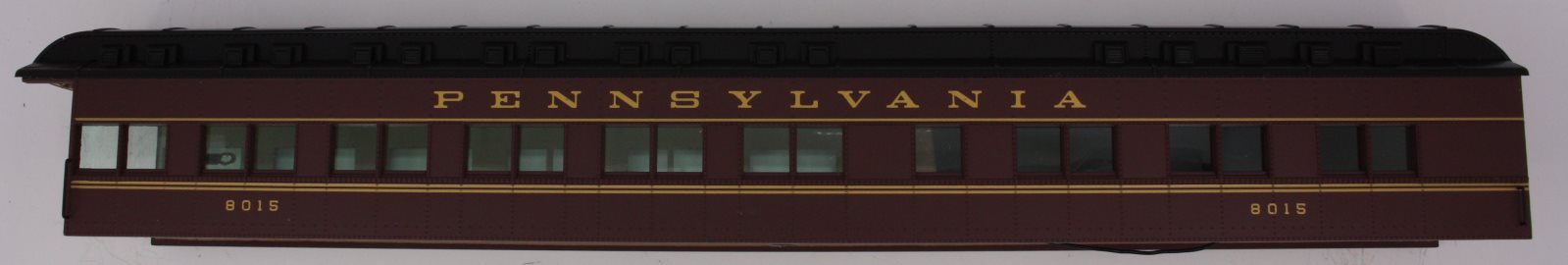 Lionel 25520-2 #8015 PRR Diner Car Shell