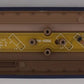 Lionel 25528-2 #1602 B&O Baggage Car Shell