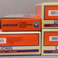 Lionel 6-30036 Great Western Expansion Pack Set